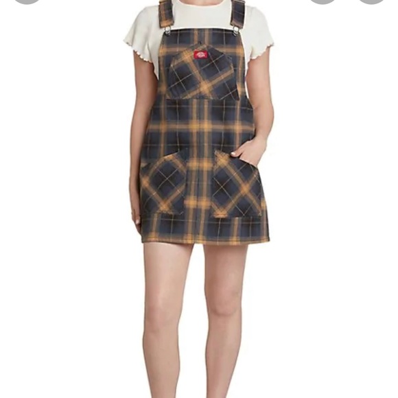 Dickies overall jumper Small - Picture 1 of 6